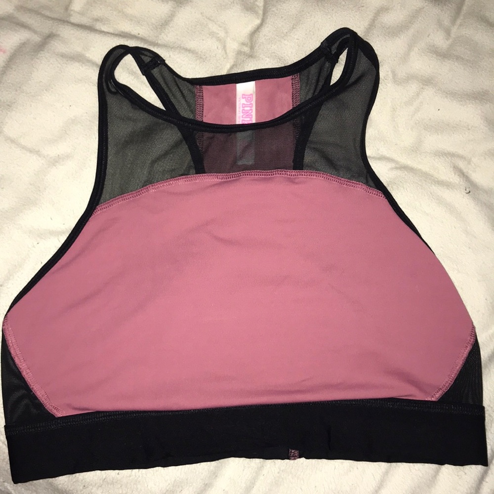 Victorias Secret PINK sports bra